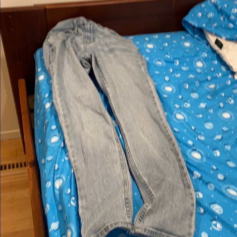 Hollister jeans 30-32